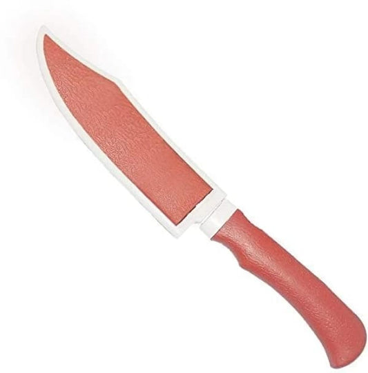 Ak Ultimate 1 Pc Stainless Steel Knife (Silver)
