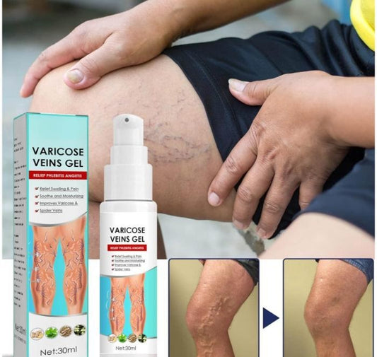Varicose VeinGuard Herbal Spray (BUY 1 GET 1 FREE)