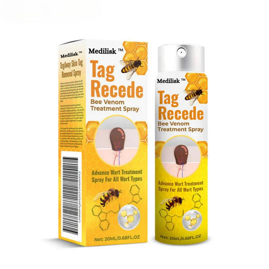 Tags & Mole Remover (PACK OF 2)