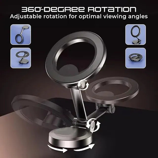 360 Magnetic Phone Mount (Pro) Variant