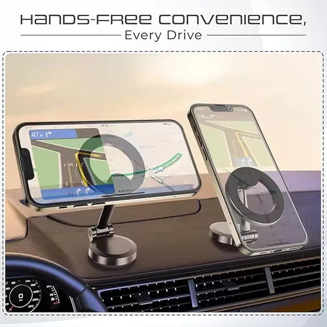 360 Magnetic Phone Mount (Pro) Variant