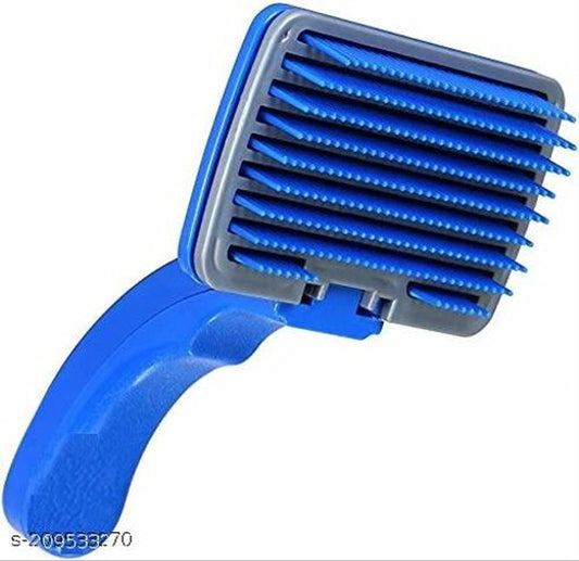 Steam Brush for Dog/Cat