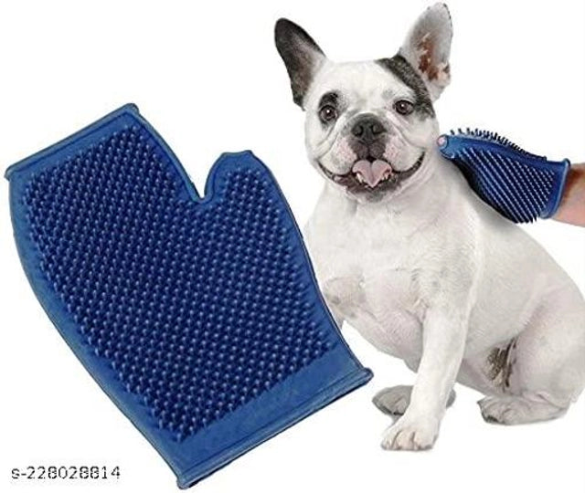 Every Surface Covered, Every Hair Gone