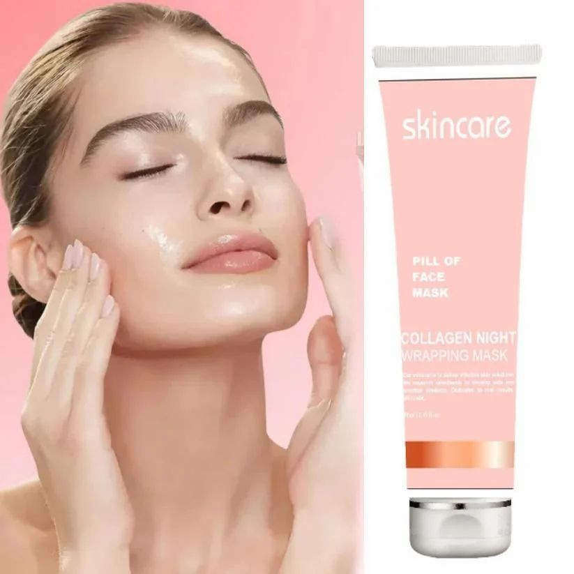 Korean Anti-Wrinkle Lifting & Firming Serum (Pack of 2)