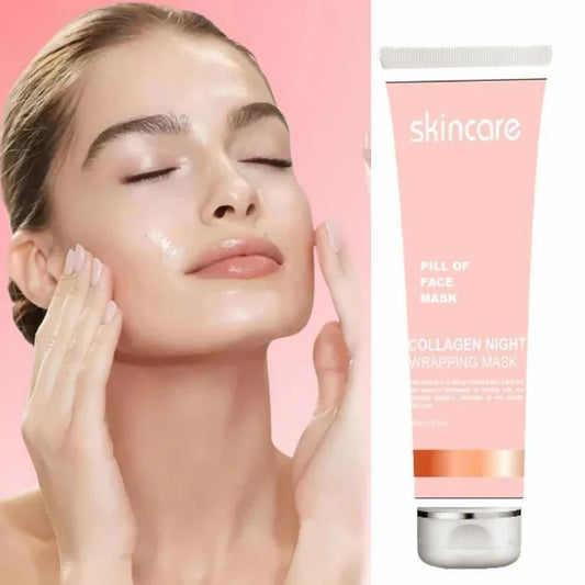 Korean Anti-Wrinkle Lifting & Firming Serum (Pack of 2)