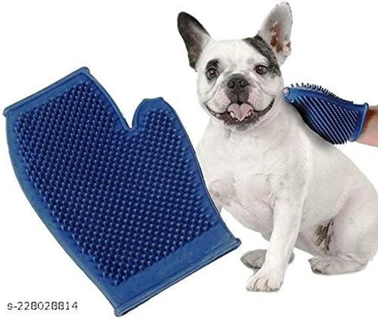 Every Surface Covered, Every Hair Gone