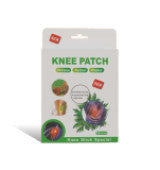 Knee Pain Relief Stickers ( Pack Of 1 )